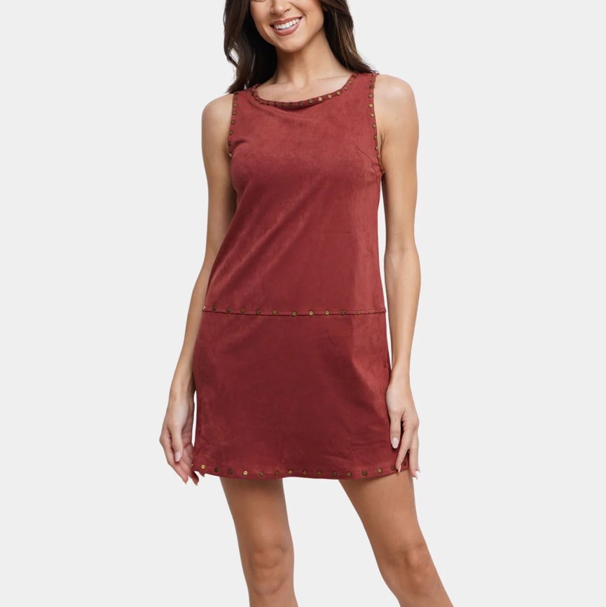 Hausen Sonora Dress