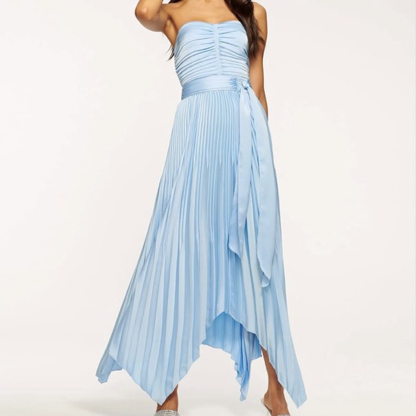 Ramy Brook Maxi