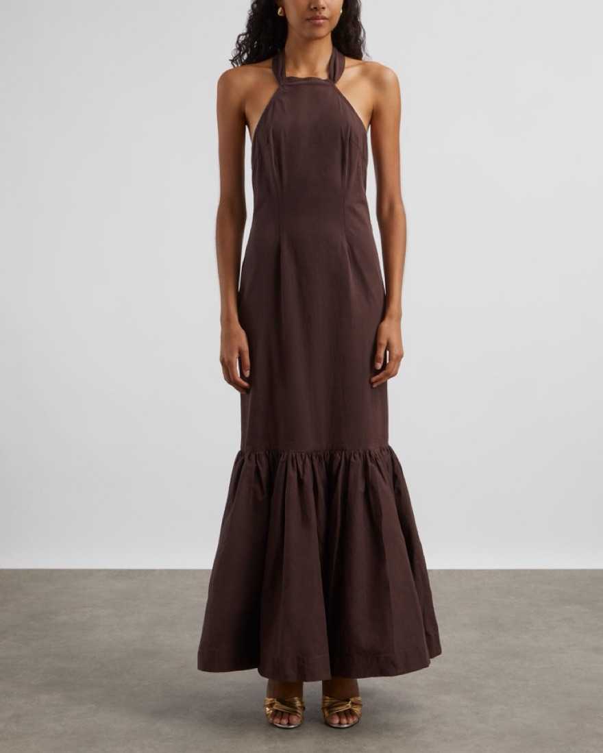 House Of Sunny Realm Dress
