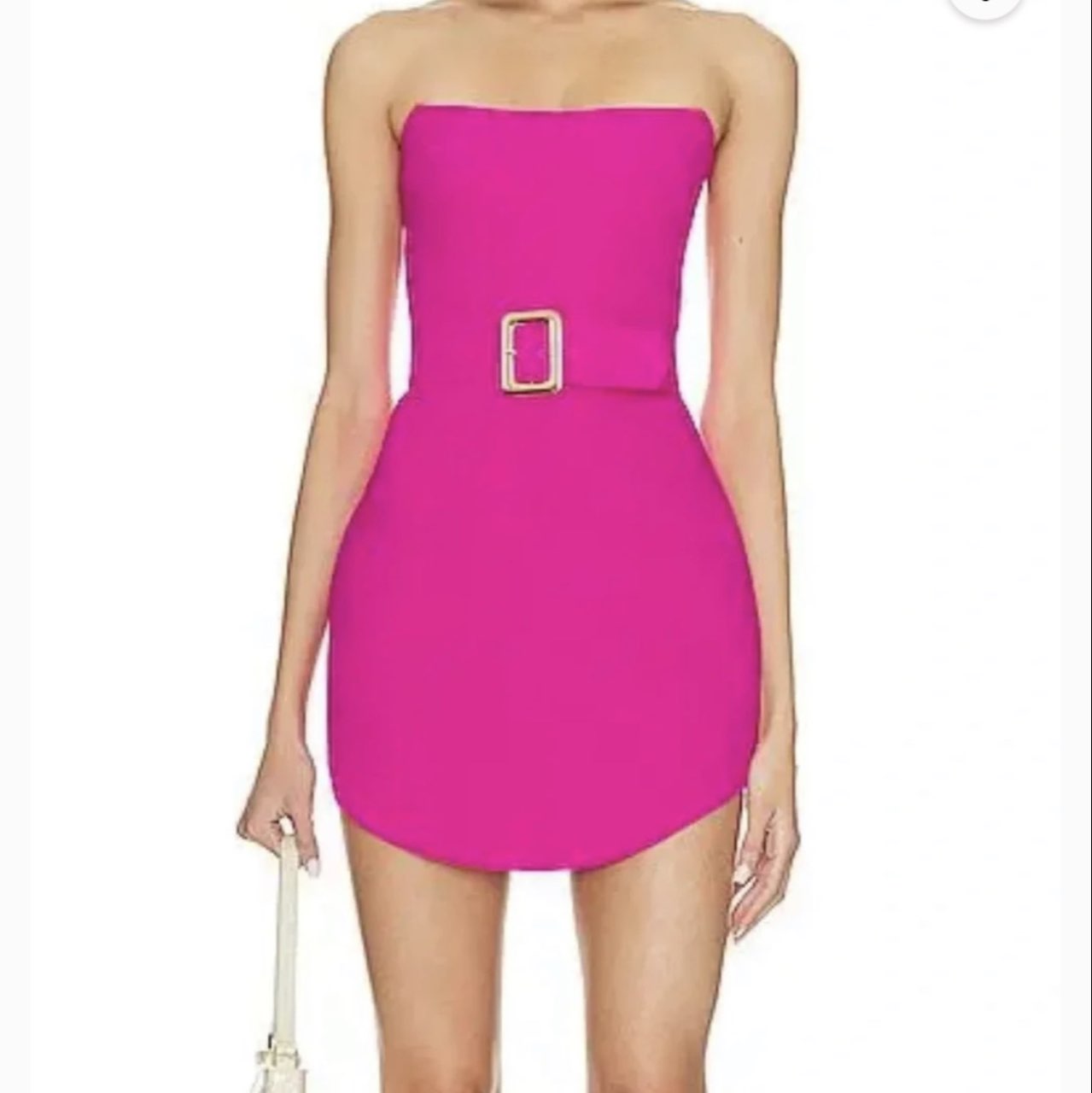 Amanda Uprichard Limited Edition Amanda Uprichard Dress