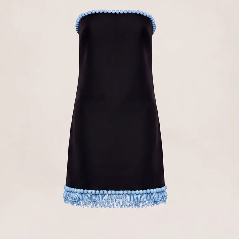 Alexis Orancia Dress