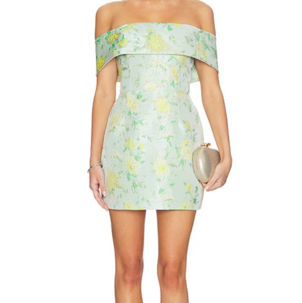 Katie May Cocktail Dress