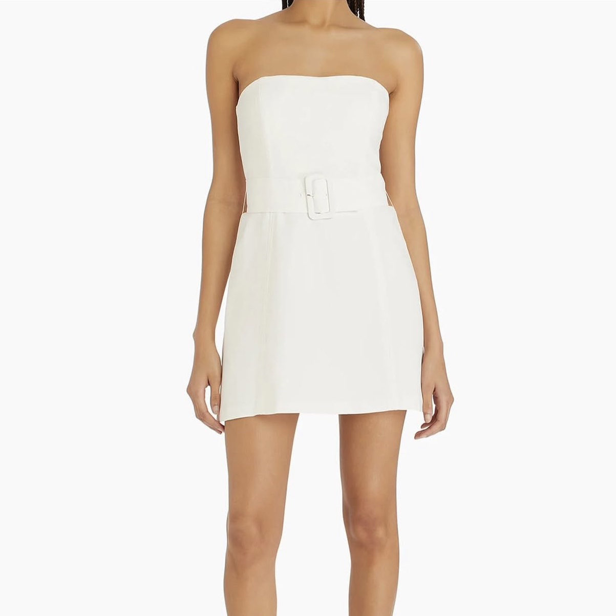 Amanda Uprichard Fae Dress