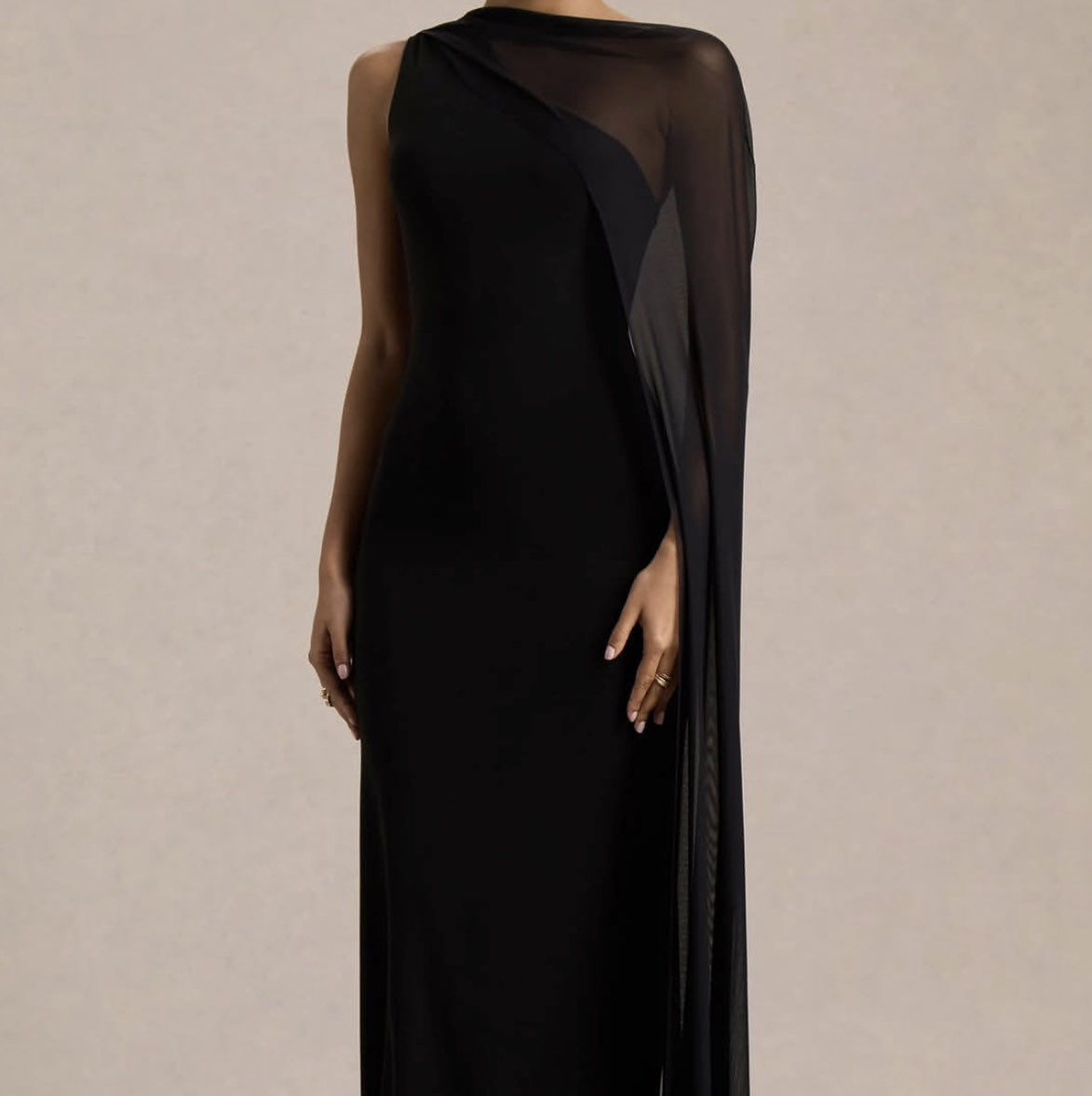 Club London Formal Dress