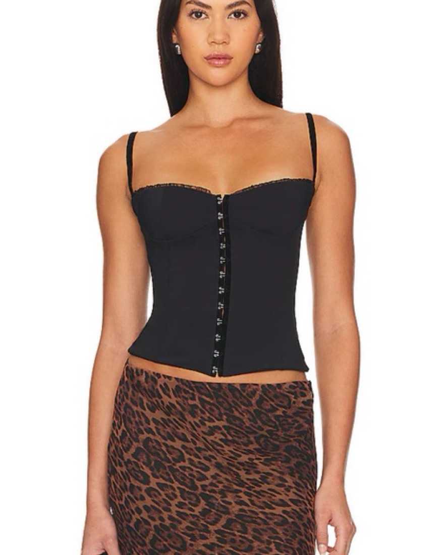 Bella Venice Caroline Corset