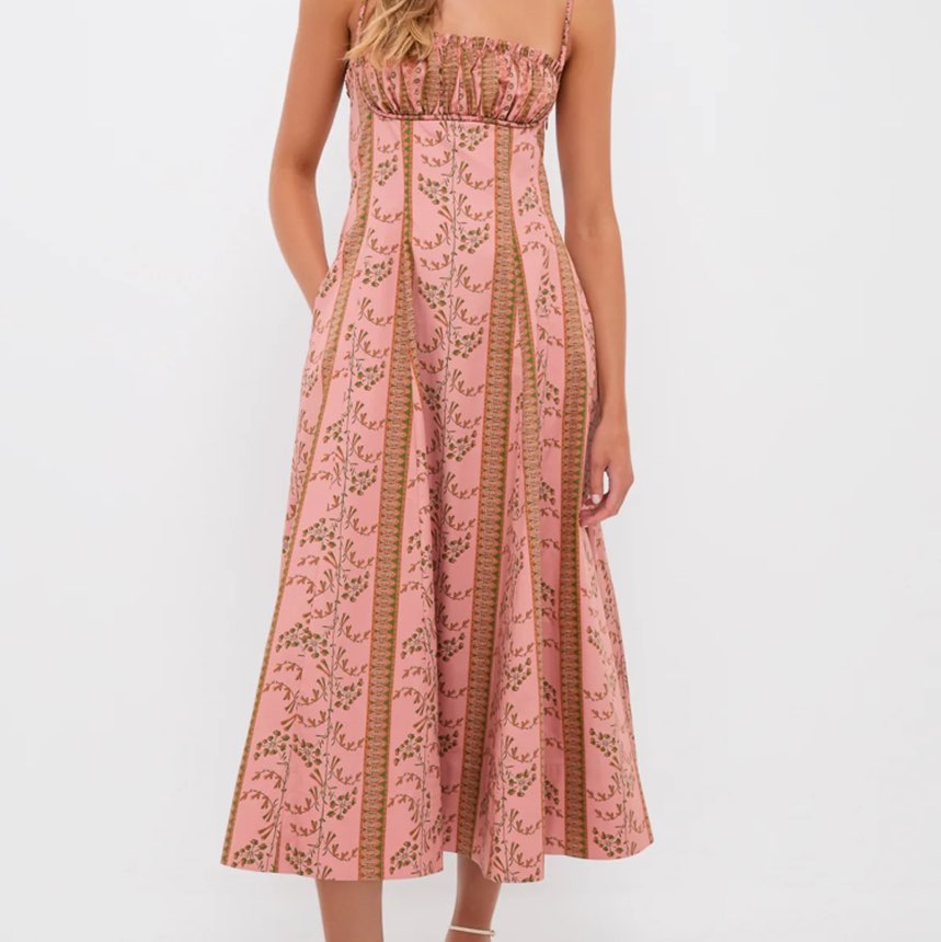 Hill House Maisie Dress