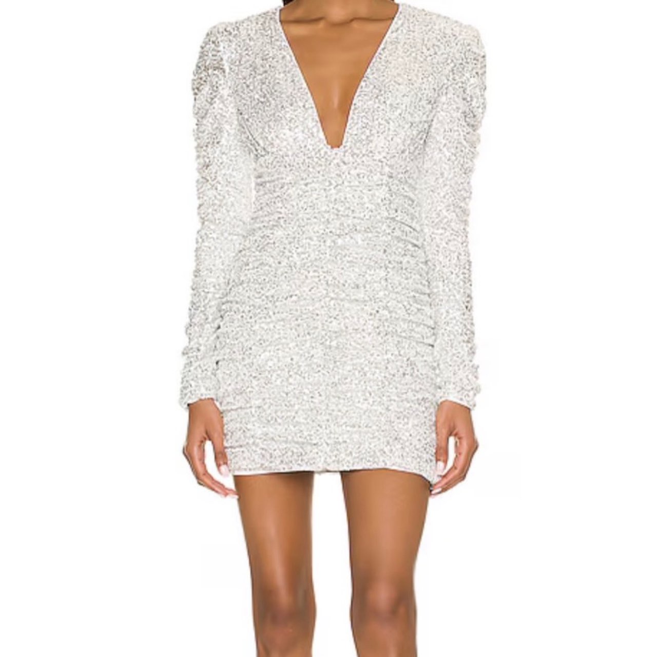 Lovers and Friends Mini Dress