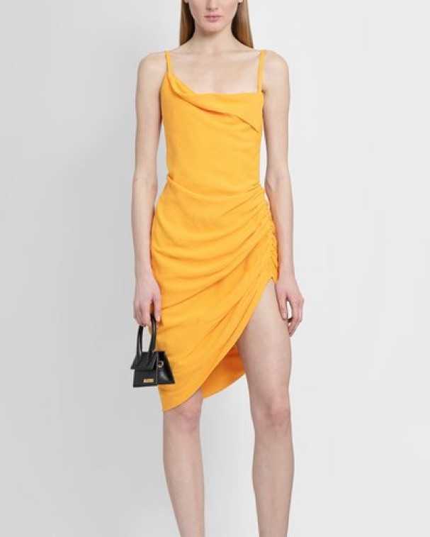 Jacquemus La Robe Saudade