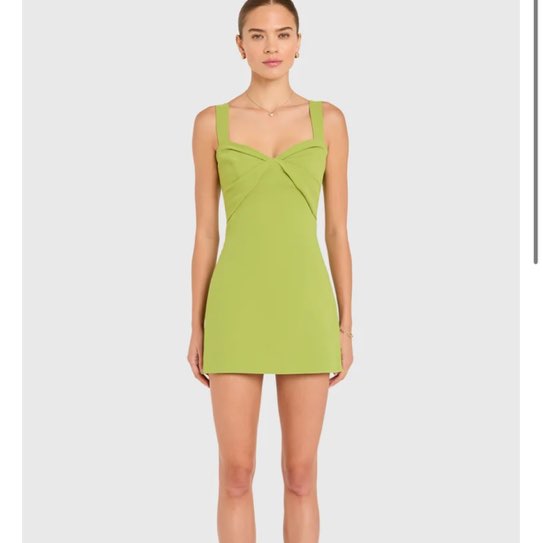 Amanda Uprichard SoHo romper