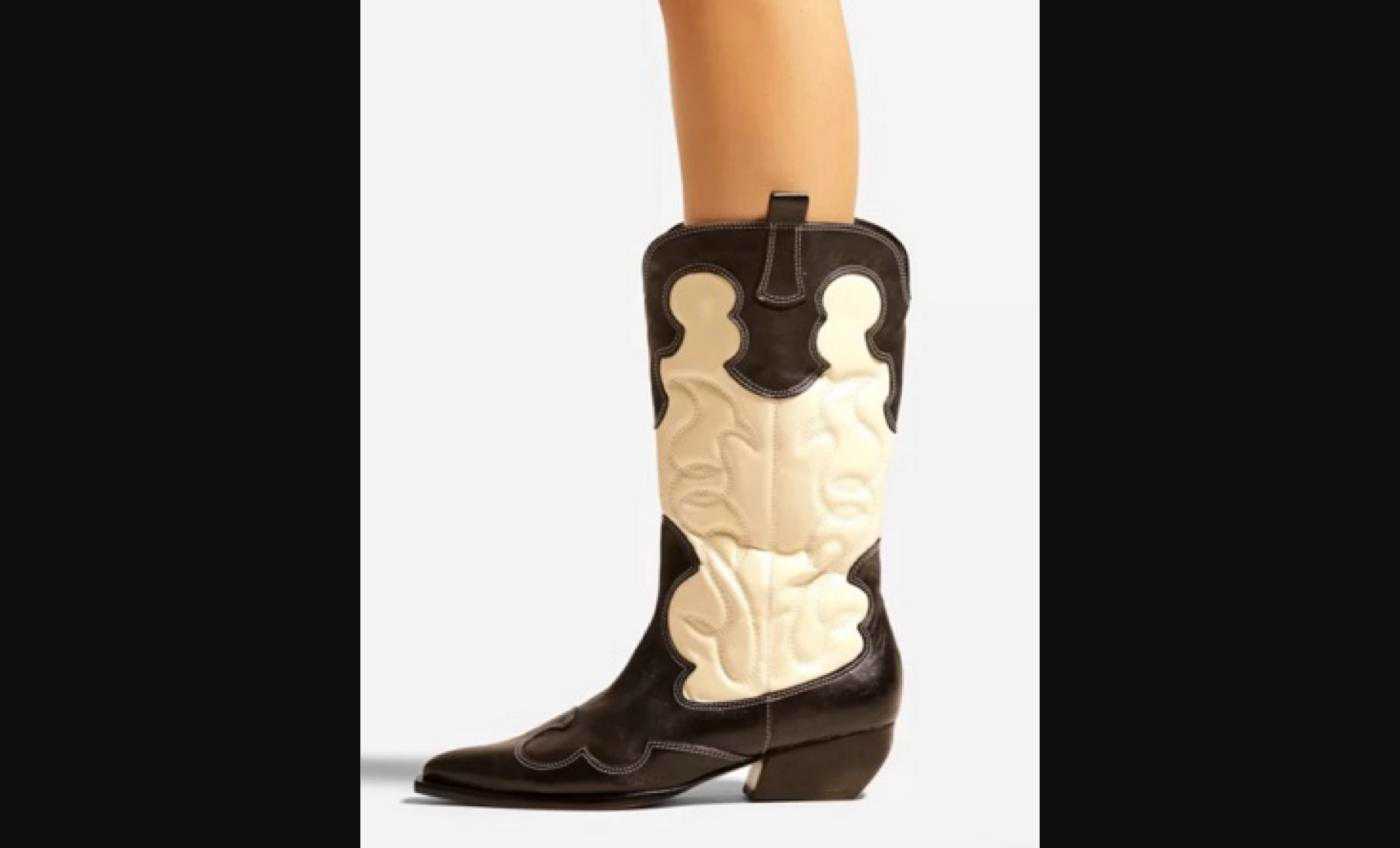 Arezzo Country Boots