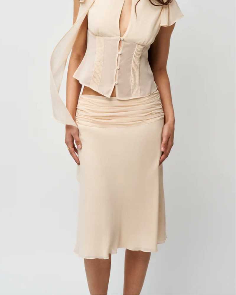 Guizio Eda Skirt