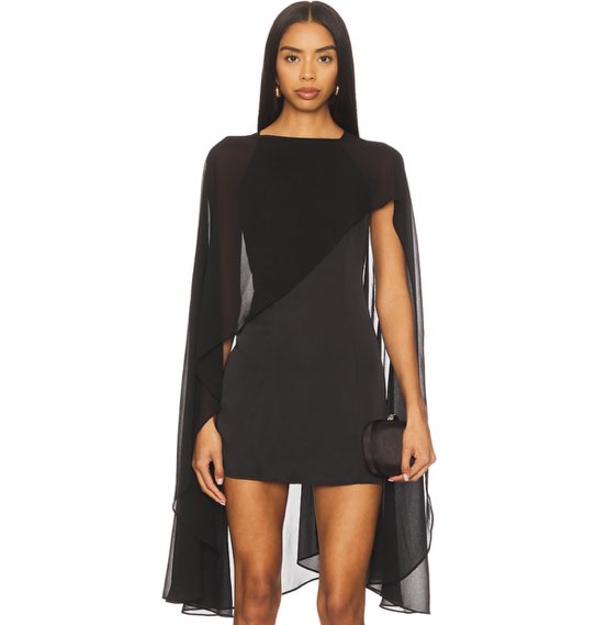 Lovers and Friends Rita Mini Dress