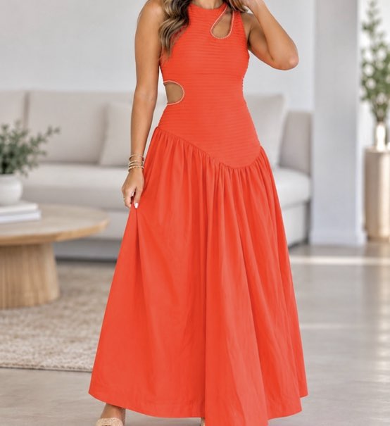 Fancy D Boutique dress with gem details