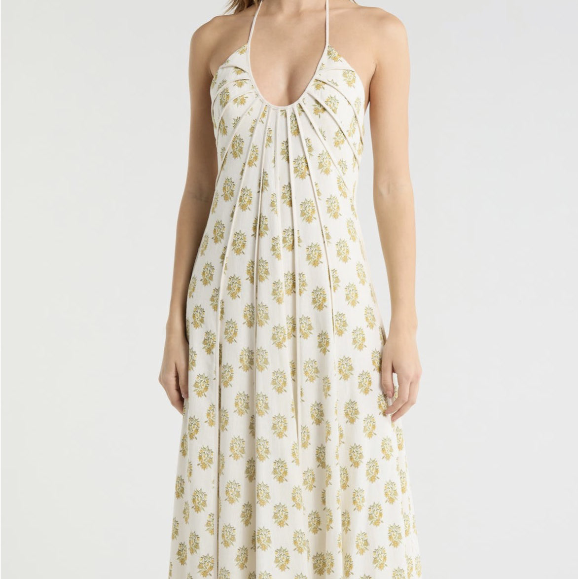 Parker The Novia Dress