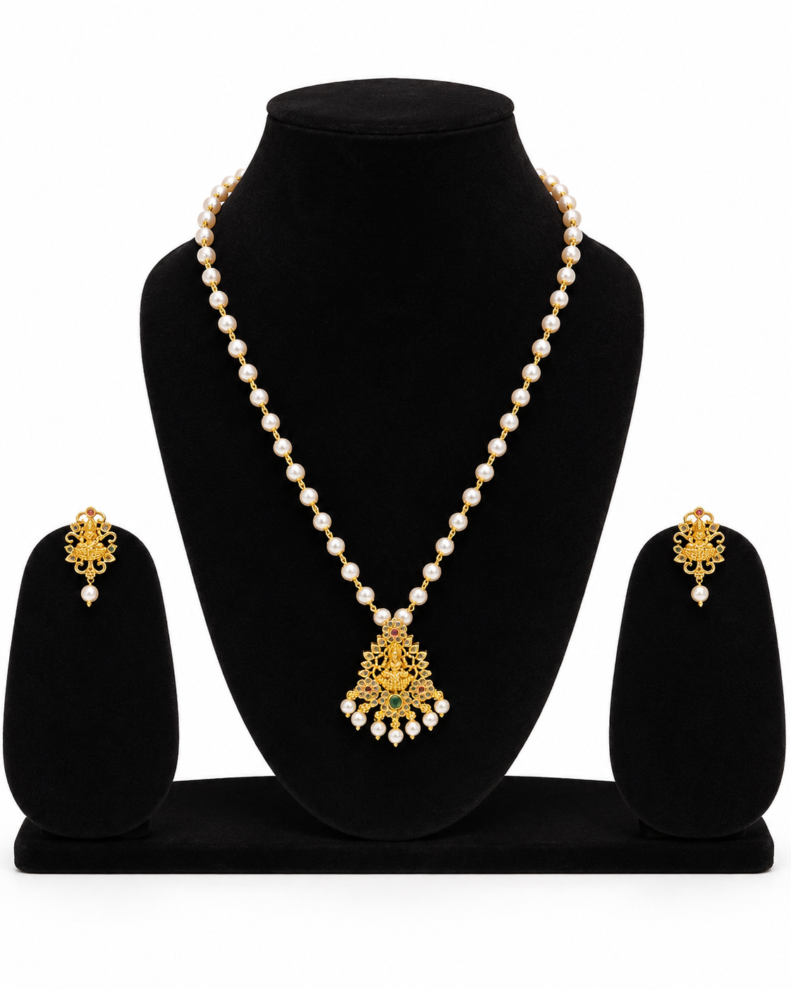 RJ033 Nandini Pearl Classic