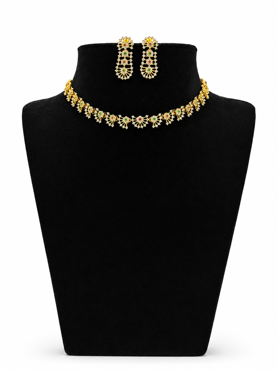 RJ053 Pushkara Bloom Collection