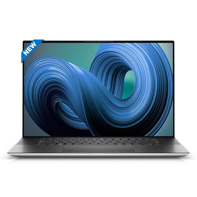 Dell XPS 9720