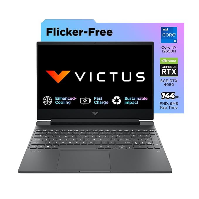 HP Victus