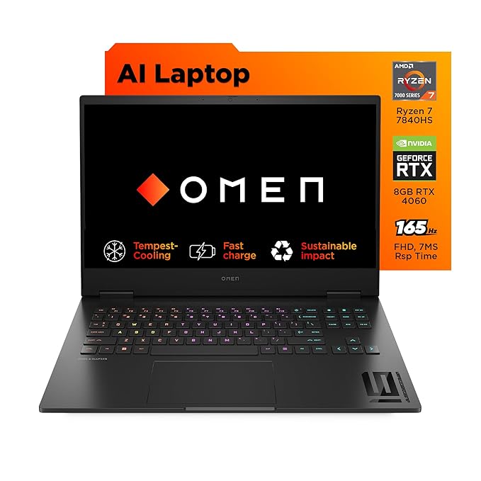 HP Omen