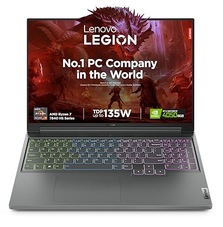 Lenovo Legion Slim 5