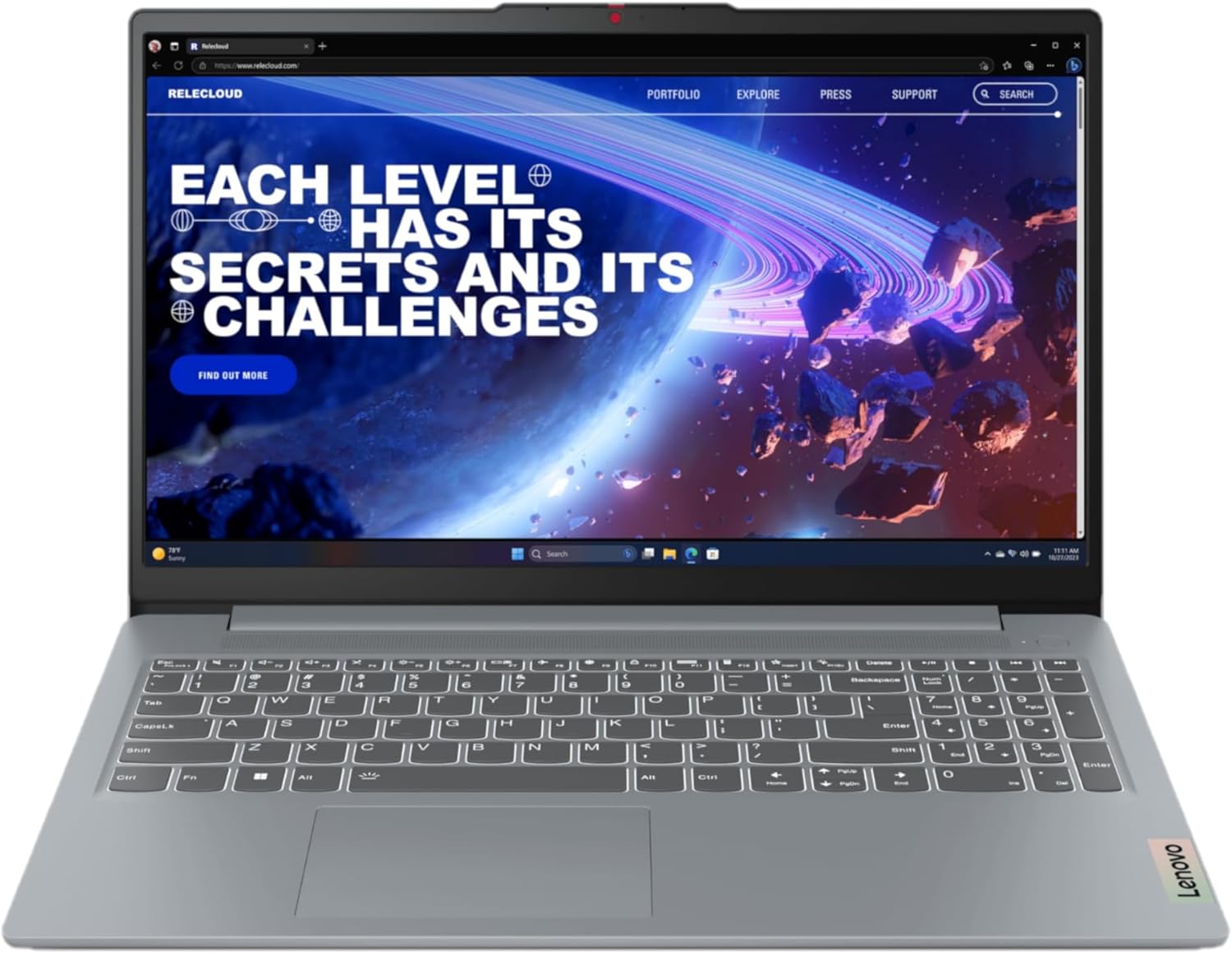 Lenovo IdeaPad Slim 3i