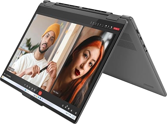 Lenovo - Yoga 7i 2-in-1