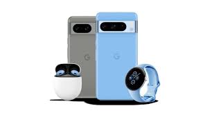 Google Pixel 6
