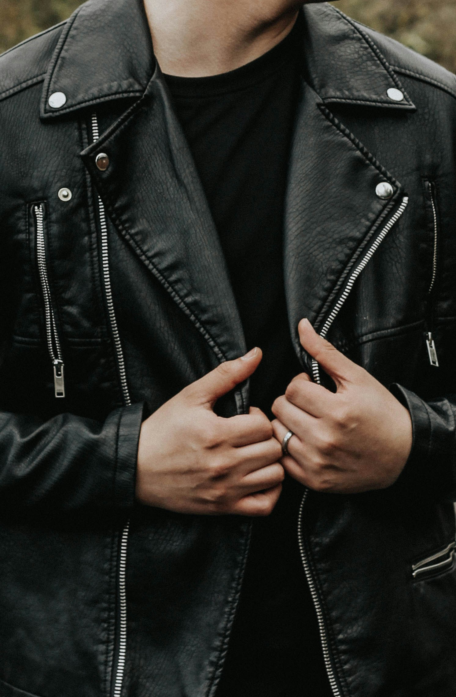 Men's Jacket