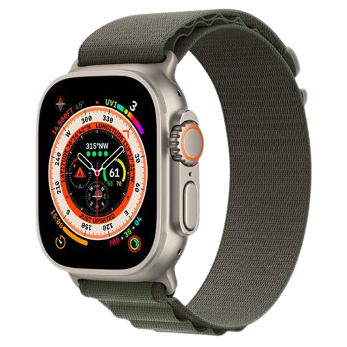 Watch