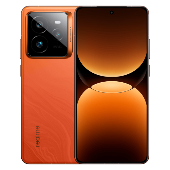Realme gt 7 pro 