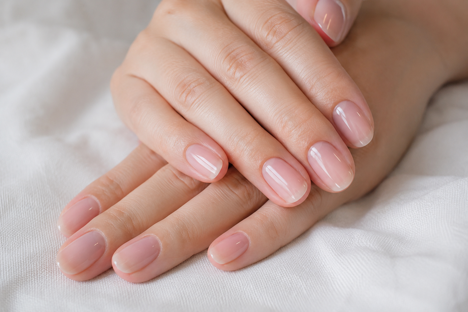 2026年後半、なぜ 「Clean Nail」が選ばれているのか？