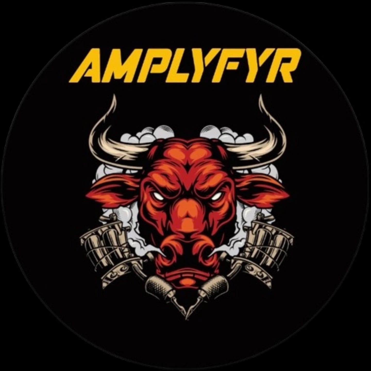Amplyfyr