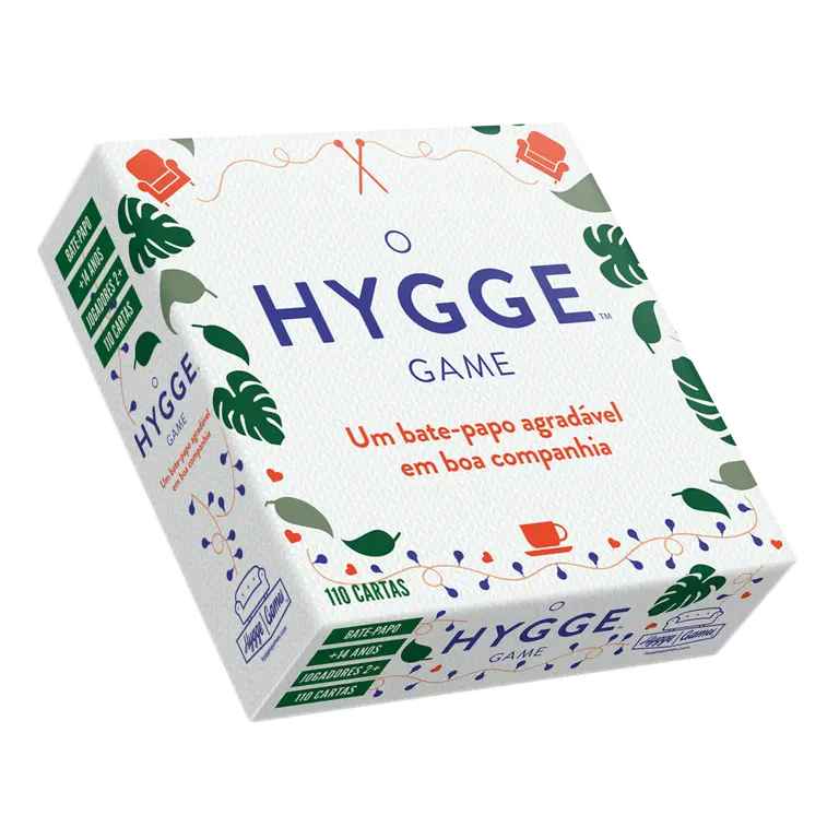 Hygge Game™