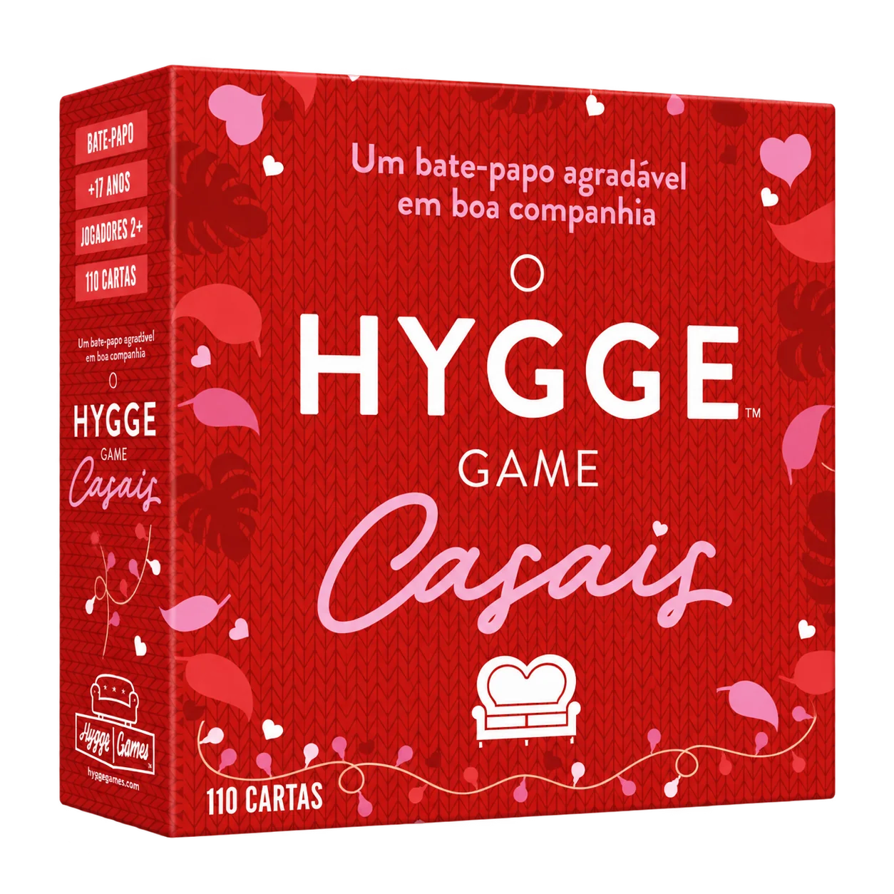 O Hygge Game – Casais™