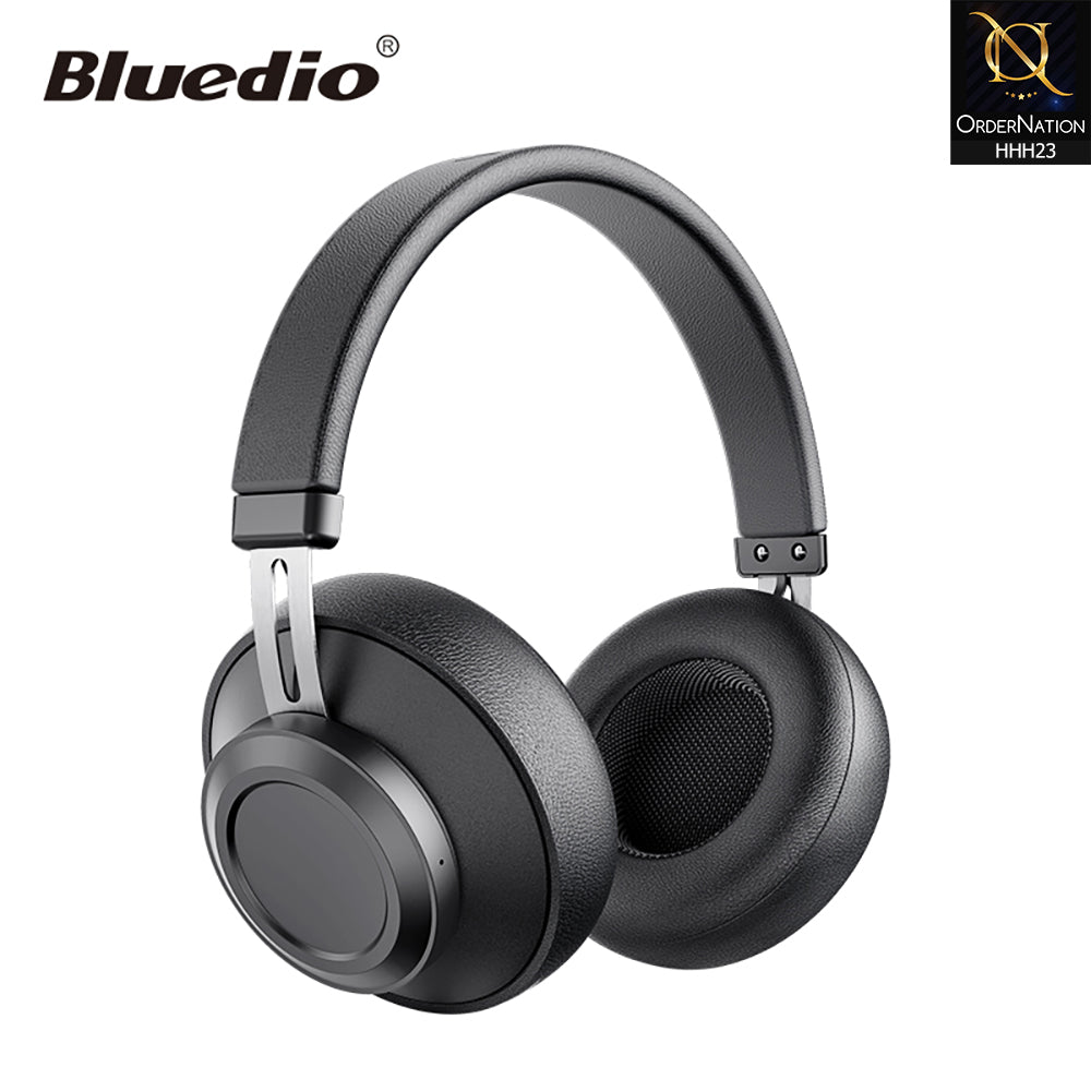 Bluedio BT5 Wireless Headphone