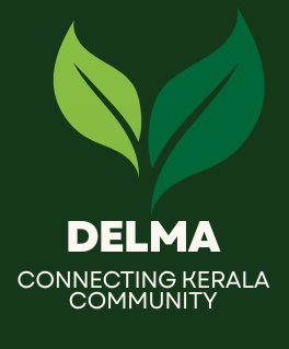 DELMA Logo