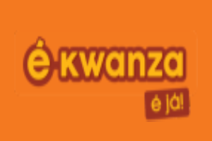 E-Kwanza Logo