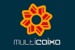 Multicaixa Logo