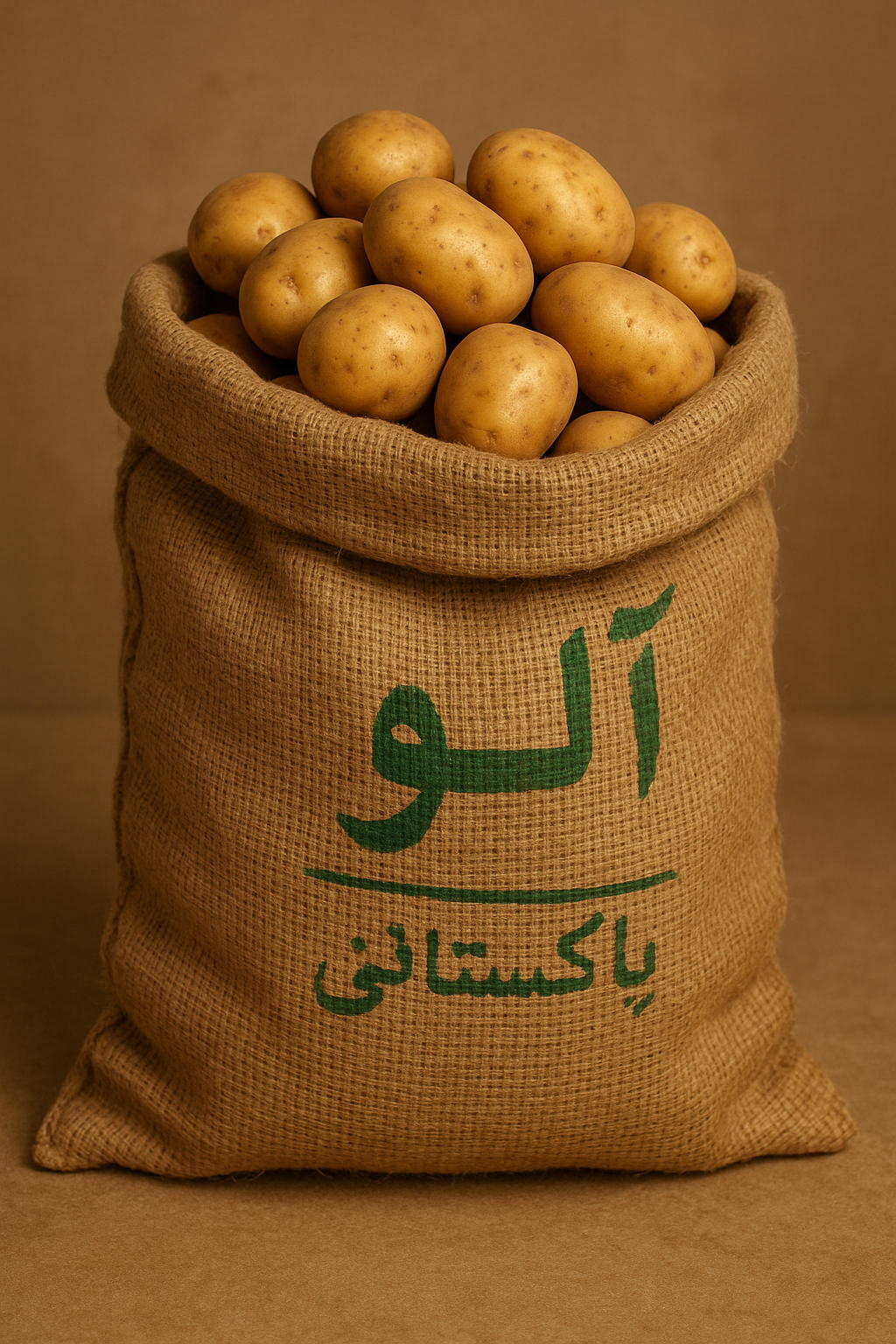 Potato