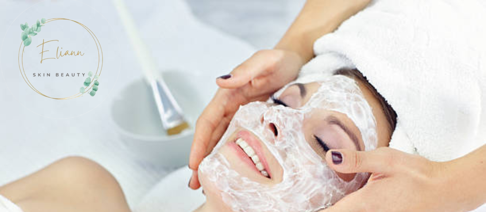 logo Eliann skin Beauty