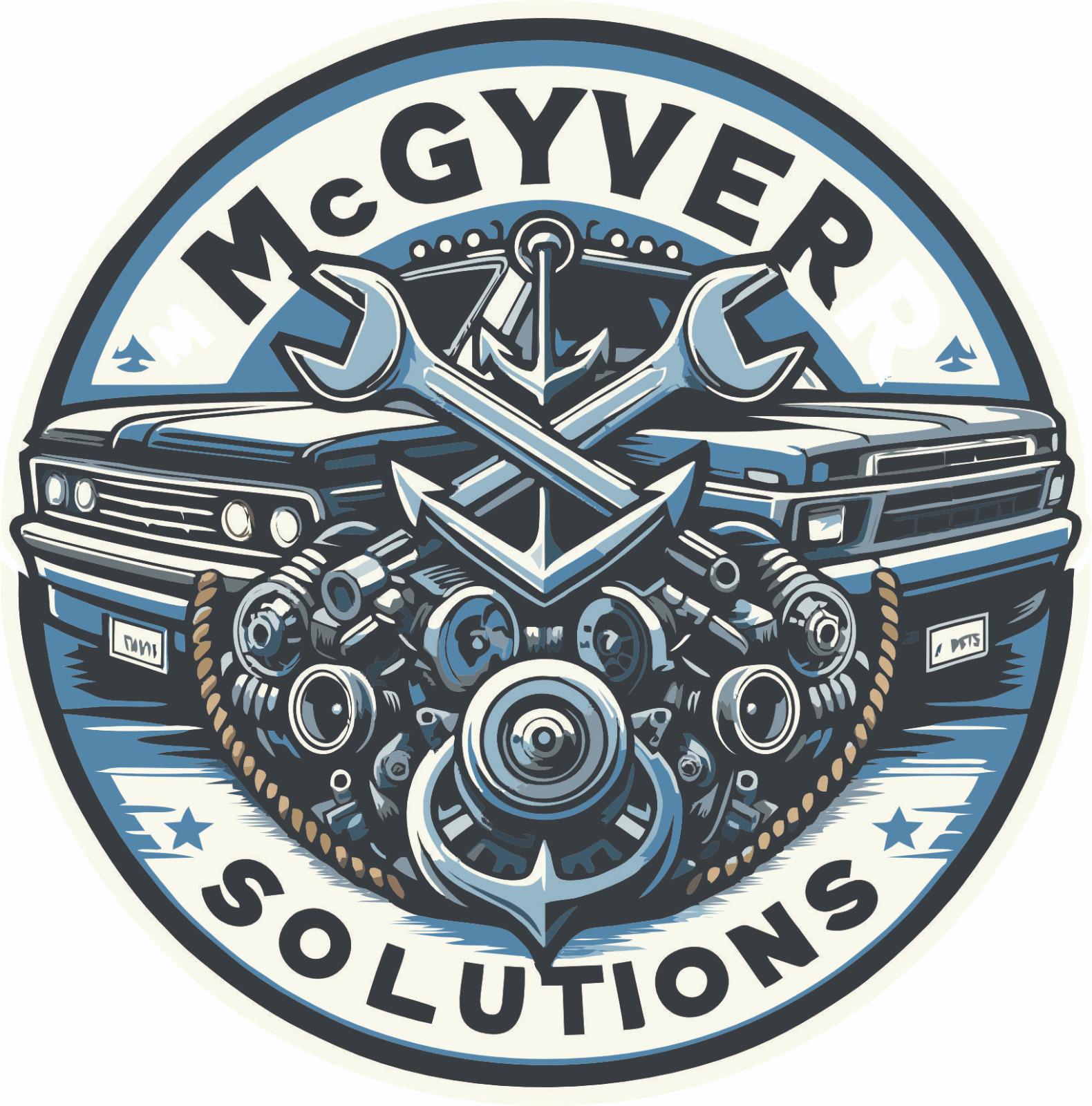 Mc Gyver Solutions