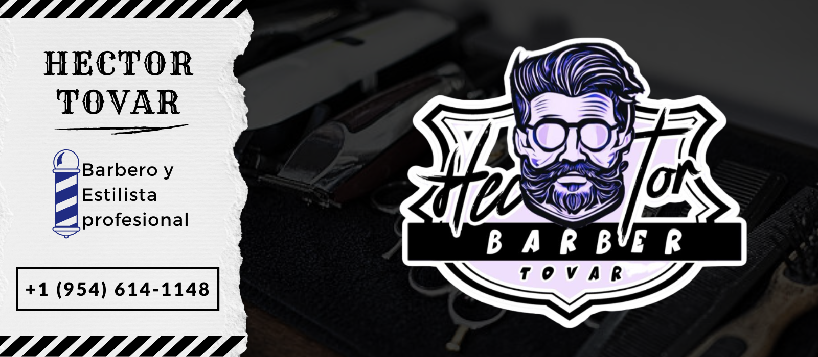 logo HECTOR TOVAR