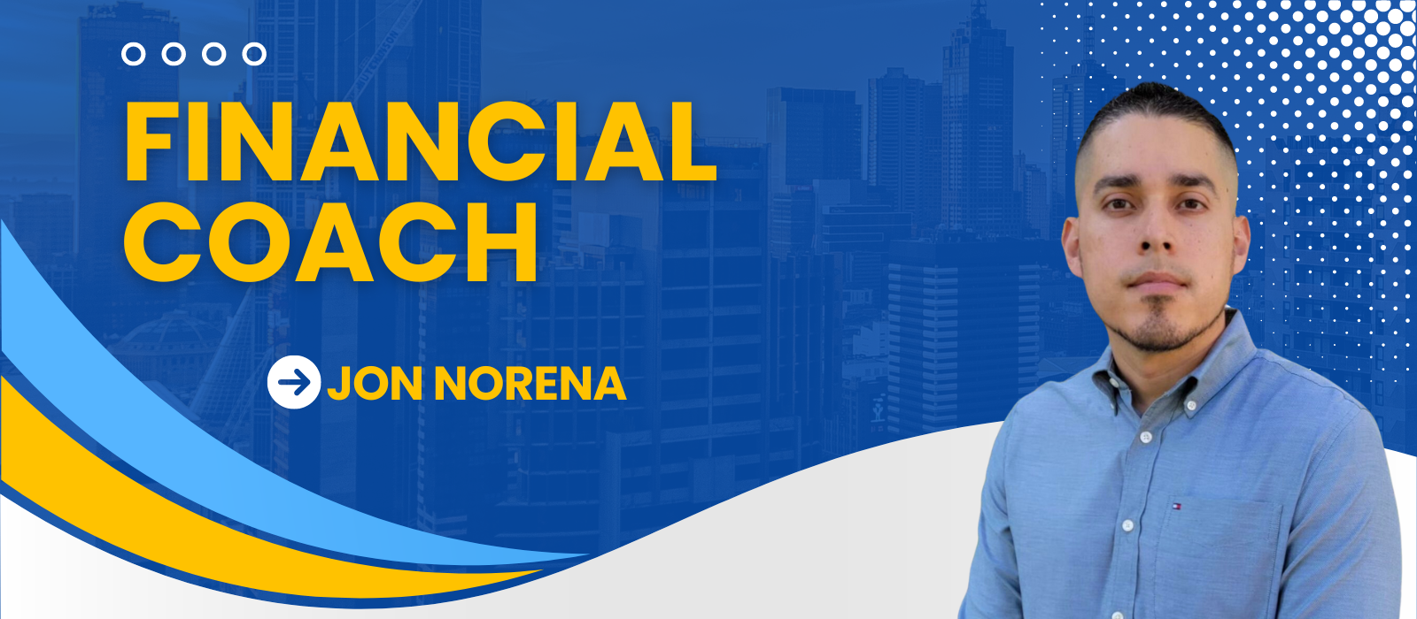 logo Jon Norena