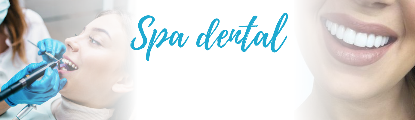 logo SPA DENTAL