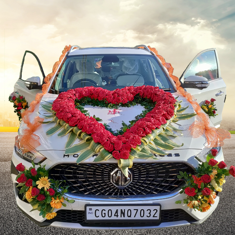 Car decore