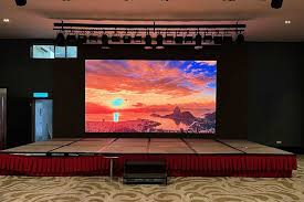 LED Screen