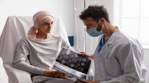 Oncologist