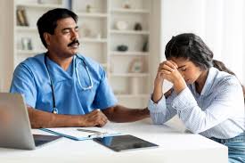 Psychiatrist