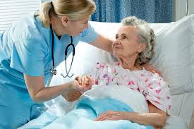 Geriatrician