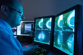 Radiologist